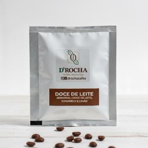 DRIP COFFEE  INDIVIDUAL - DOCE DE LEITE